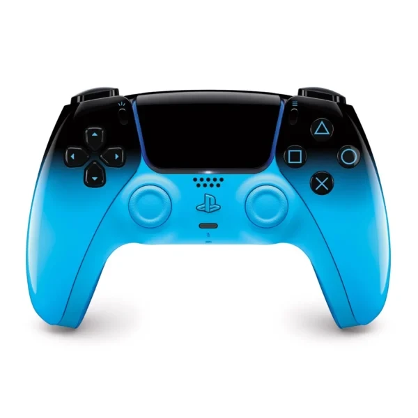 PS5 DualSense Rhythm Blue