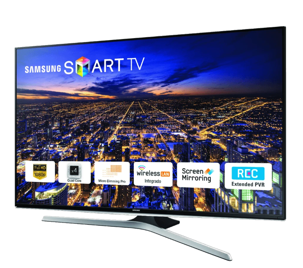 TVs & Audio